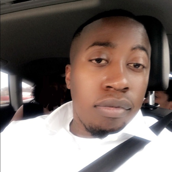 Meet your Posher, Blake - Picture 1 of 1